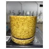 YELLOW PLANTER YELLOW PLANTER