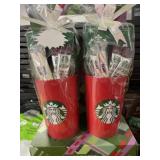 STARBUCKS GIFT STARBUCKS GIFT