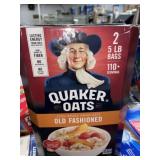 OLD FASHION QUAKER OATS OLD FASHION QUAKER OATS
