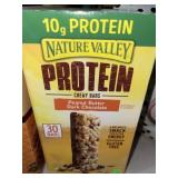 PROTEIN CHEWY BARS PROTEIN CHEWY BARS