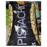 PISTACHIO NUTS PISTACHIO NUTS