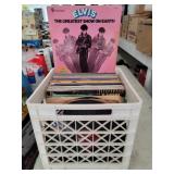(78 Qty.) Elvis Presley, Footloose + Hit Music (78 Qty.) Elvis Presley, Footloose + Hit Music