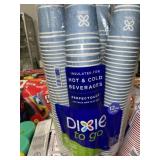 DIXIE TO GO CUPS DIXIE TO GO CUPS