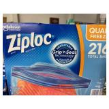 ZIPLOC QUART FREEZER BAGS ZIPLOC QUART FREEZER BAGS