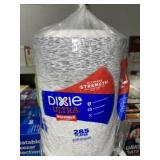 8in DIXIE PAPER PLATES 8in DIXIE PAPER PLATES