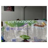 HEFTY 3-COMPARTMENT HINGED LID CONTAINERS HEFTY 3-COMPARTMENT HINGED LID CONTAINERS