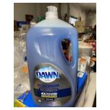 DAWN DISH LIQUID DAWN DISH LIQUID