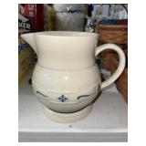 CERAMIC PITCHER CERAMIC PITCHER