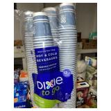 DIXIE TO GO CUPS DIXIE TO GO CUPS
