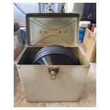(43 Qty.) RCA Victor Collectible Records (43 Qty.) RCA Victor Collectible Records
