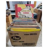 (52 Qty.) RCA Victor Vintage Music Records (52 Qty.) RCA Victor Vintage Music Records