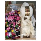 SEWING SUPPLIES SEWING SUPPLIES