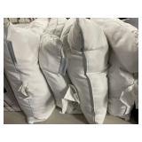 FOUR PILLOWS FOUR PILLOWS