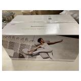 CRYSTAL COVE YOGA CUSHION BUNDLE CRYSTAL COVE YOGA CUSHION BUNDLE