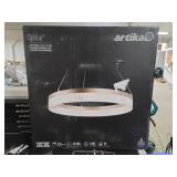 Artika - LED Pendant Light Fixture Artika - LED Pendant Light Fixture