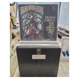(15 Qty.) Vintage Music Records (15 Qty.) Vintage Music Records