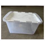 FLIP TOP TOTE FLIP TOP TOTE