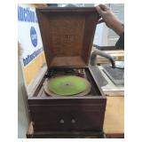 Victrola - Vintage Record Player Victrola - Vintage Record Player