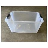 TOTE NO LID TOTE NO LID