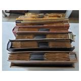 (67 Qty.) Glenn Miller + Victor Vintage Records (67 Qty.) Glenn Miller + Victor Vintage Records