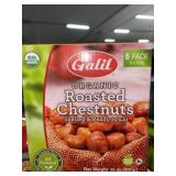 ROASTED CHESTNUTS ROASTED CHESTNUTS