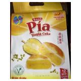 PIA HOPIE CAKE PIA HOPIE CAKE