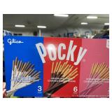 POCKY POCKY