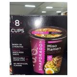 MISO RAMEN MISO RAMEN