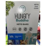 KETO BARS KETO BARS