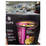 MISO RAMEN MISO RAMEN