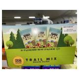 TRAIL MIX TRAIL MIX