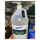 GERM X GERM X