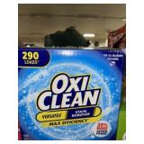 OXI CLEAN OXI CLEAN