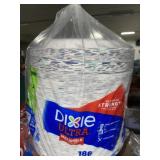 DIXIE PAPER PLATES DIXIE PAPER PLATES