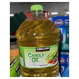 96oz CANOLA OIL 96oz CANOLA OIL