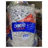 6-7/8in DIXIE PAPER PLATES 6-7/8in DIXIE PAPER PLATES