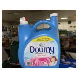 DOWNY FABRIC SOFTENER DOWNY FABRIC SOFTENER