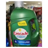 CASCADE CASCADE