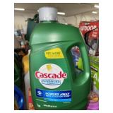 CASCADE CASCADE