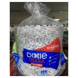 DIXIE PAPER PLATES DIXIE PAPER PLATES