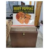 (27 Qty.) Walt Disney Mary Poppins + Hit Records (27 Qty.) Walt Disney Mary Poppins + Hit Records