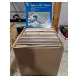 (76 Qty.) Parade / Instrumental Hit Records (76 Qty.) Parade / Instrumental Hit Records