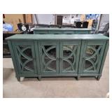 Modern - Accent Media Console Modern - Accent Media Console
