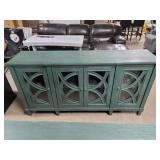 Modern - Accent Media Console Modern - Accent Media Console