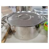 Cuisinart - Stock Pot Cuisinart - Stock Pot