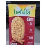 Belvita - (30 Packs Of 4) Brown Sugar Snacks Belvita - (30 Packs Of 4) Brown Sugar Snacks