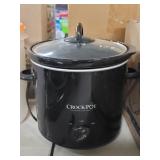 Crock Pot - Original Slow Cooker Crock Pot - Original Slow Cooker