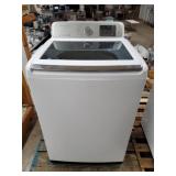 Samsung - Smart Care Washer - Top Load Samsung - Smart Care Washer - Top Load