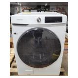 Samsung - Hybrid Washer / Dryer - Front Load Samsung - Hybrid Washer / Dryer - Front Load