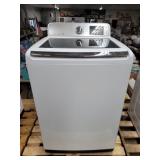Samsung - Smart Care Washer - Top Load Samsung - Smart Care Washer - Top Load